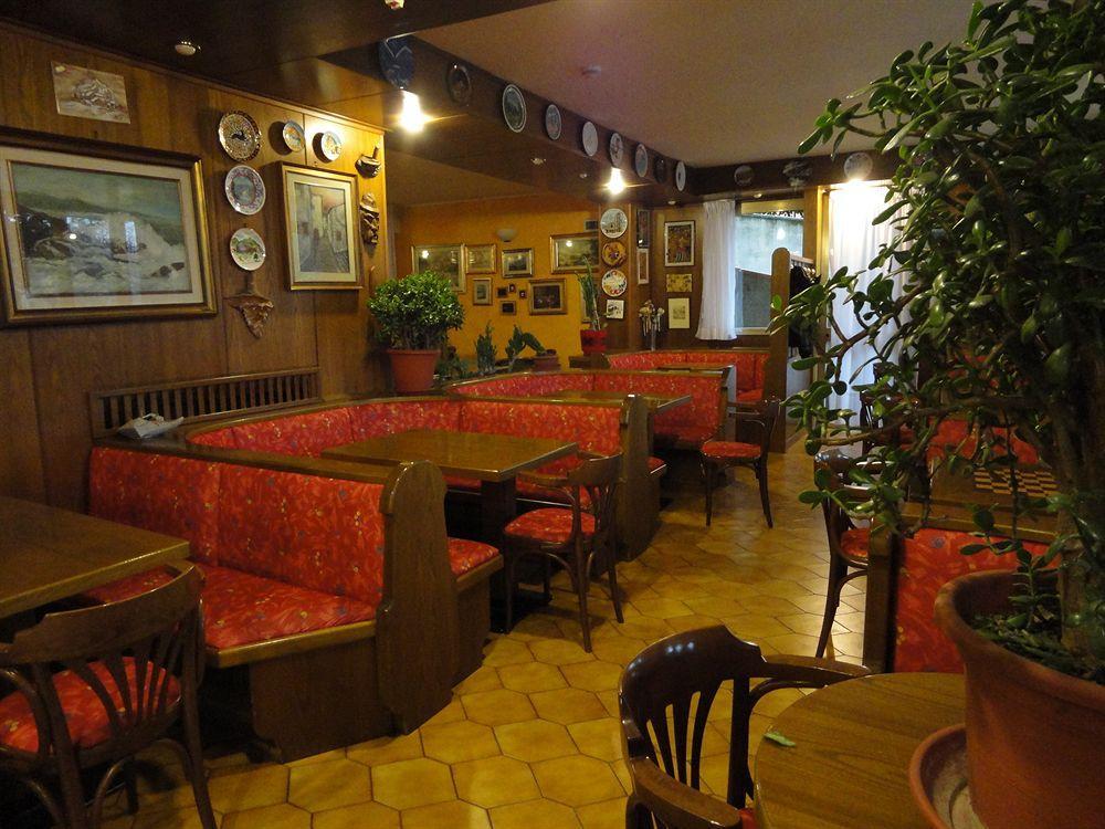 阿斯托利亚酒店 Tabiano Terme 外观 照片