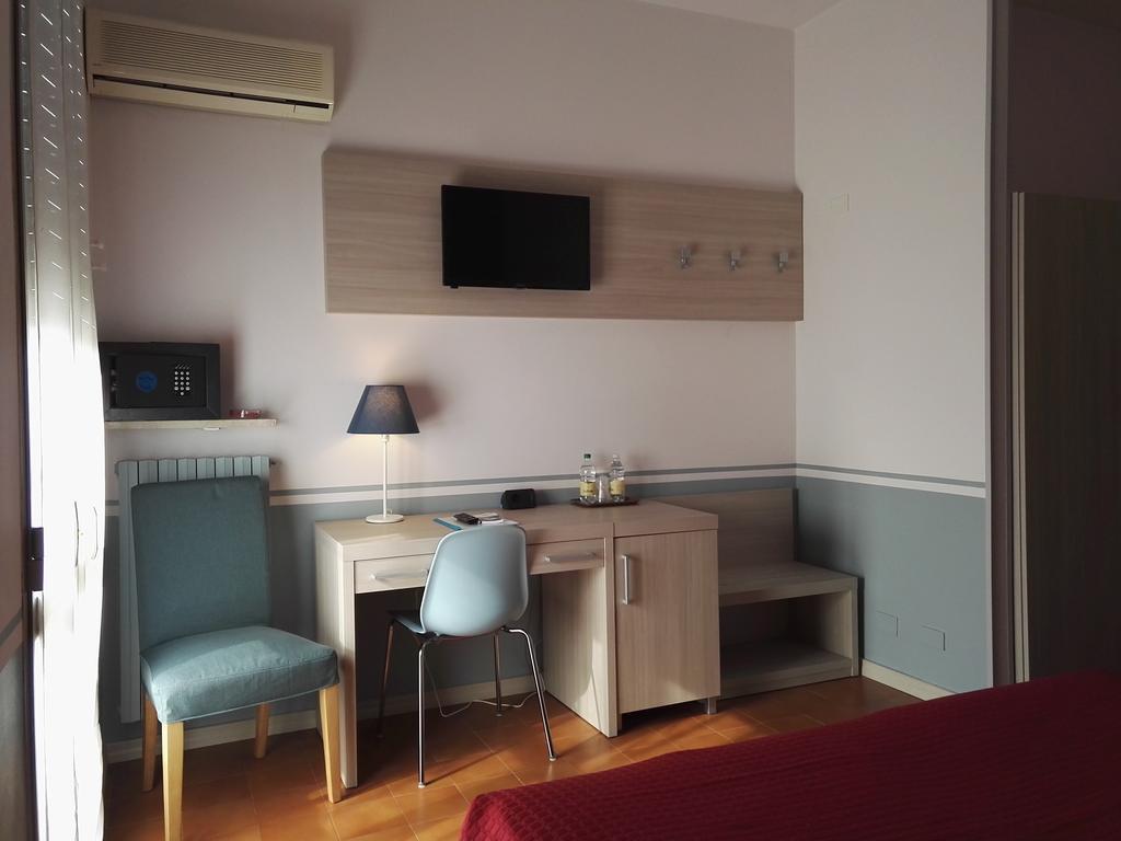阿斯托利亚酒店 Tabiano Terme 外观 照片