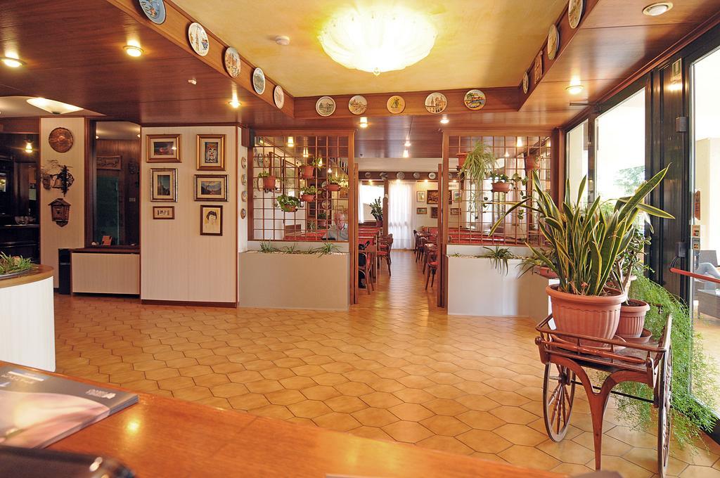 阿斯托利亚酒店 Tabiano Terme 外观 照片