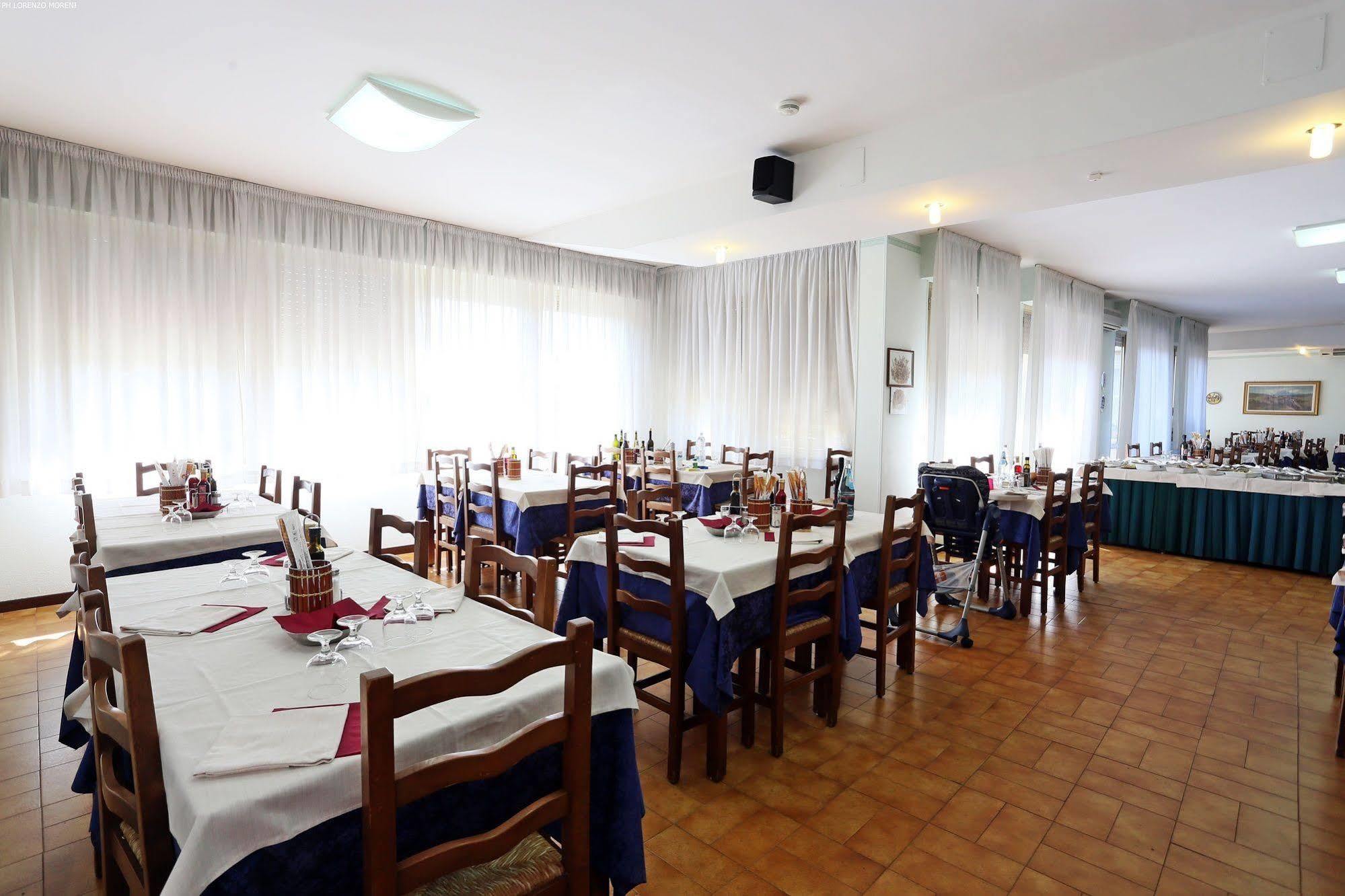 阿斯托利亚酒店 Tabiano Terme 外观 照片