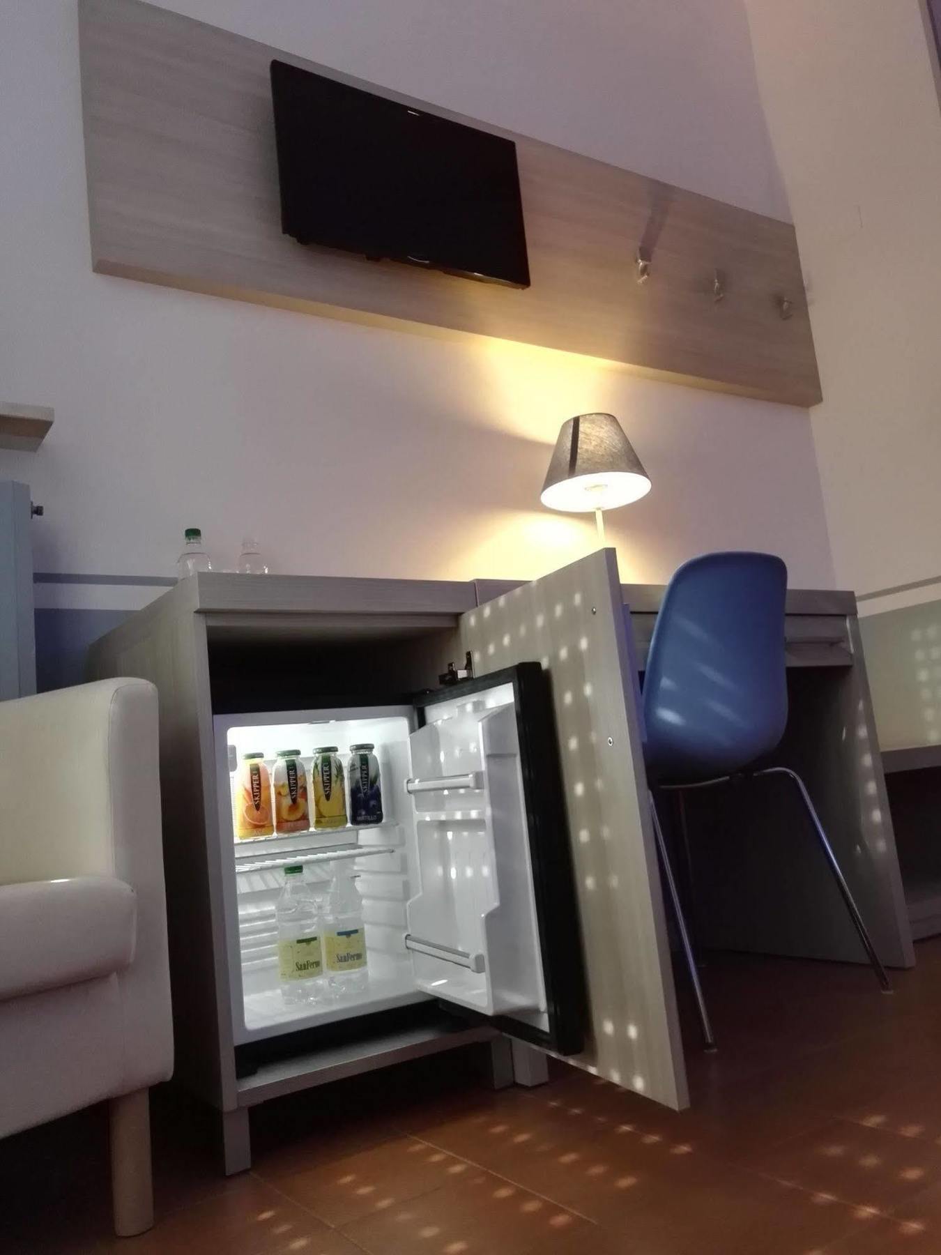 阿斯托利亚酒店 Tabiano Terme 外观 照片